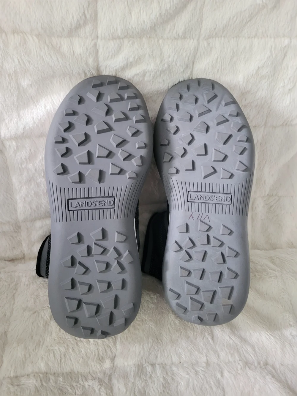 Lands' End Women